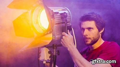 Introduction to Lighting for Videography