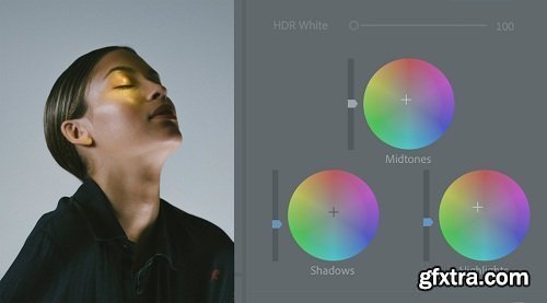 Color Grading for Filmmaking: The Vision, Art, and Science