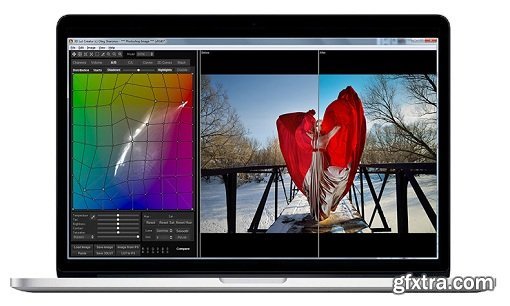 3D LUT Creator 1.5.2