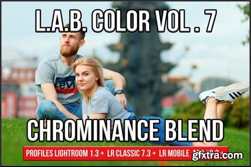 CreativeMarket - LAB Color Vol. 7 - Chrominance Blend 4554141