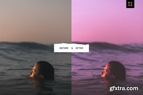 CreativeMarket - Moon Chaser – Lightroom Moody Preset 4759385