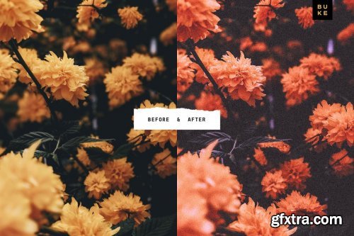 CreativeMarket - Moon Chaser – Lightroom Moody Preset 4759385