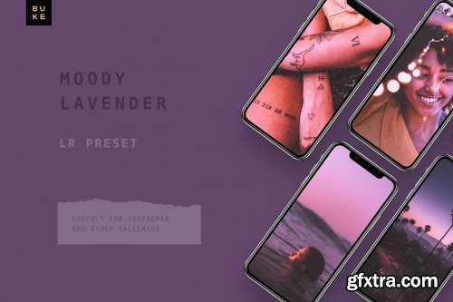 CreativeMarket - Moon Chaser – Lightroom Moody Preset 4759385