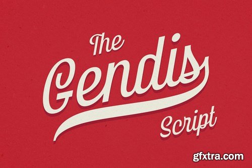 Gendis Script