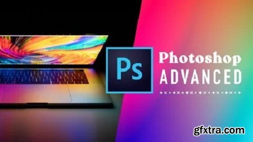 Learn Adobe Photoshop Like a Pro: Advanced Techniques