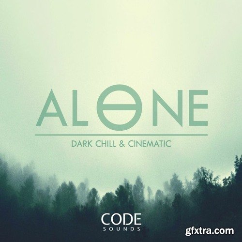 Code Sounds Alone Dark Chill And Cinematic WAV