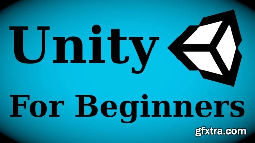 Unity For Beginners