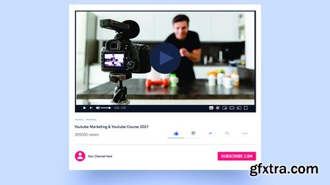 Youtube Marketing & Youtube SEO 2021