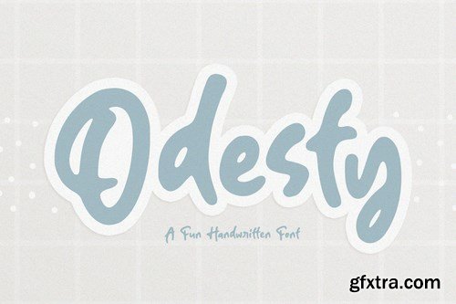 CM - Odesty 4244104