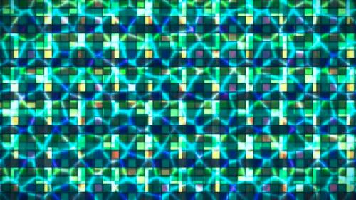 Videohive - Broadcast Hi-Tech Glittering Abstract Patterns Wall 84 - 32281210 - 32281210