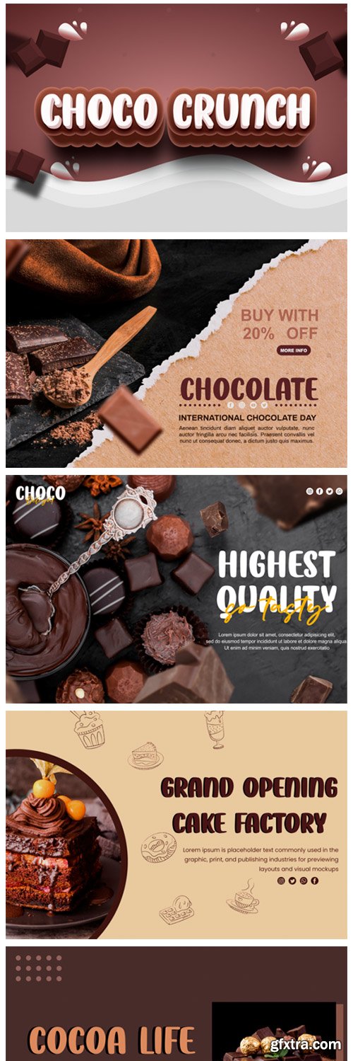 Choco Crunch Font