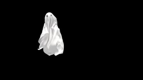 Videohive - 26 Ghost Halloween Samba Dancing HD - 32286485 - 32286485