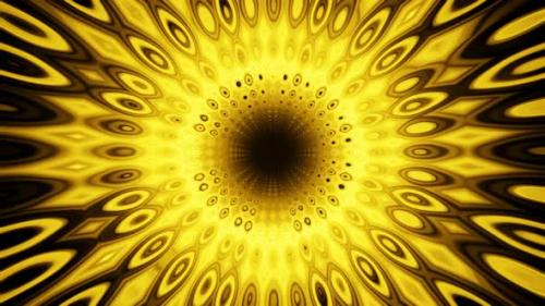 Videohive - Abstract Gold Background V11 - 32288118 - 32288118