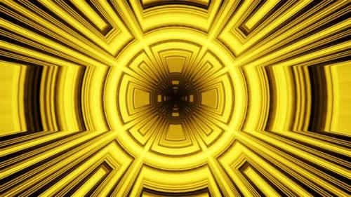 Videohive - Abstract Gold Background V14 - 32289376 - 32289376