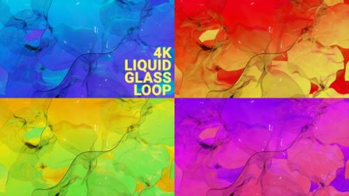 Videohive - Liquid Glass - 32289653 - 32289653