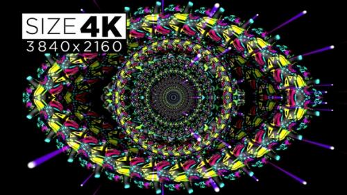 Videohive - Psychedelic Eyes - 32292774 - 32292774