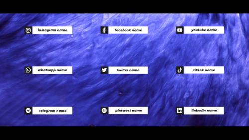 Videohive - Social Media Pack For FCPX - 32258215 - 32258215