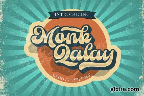 CM - Monk Qalay 6164517