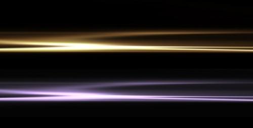 Videohive - Energetic Flow - Lower 3rd - Pack 2 - HD Loop - 44925 - 44925