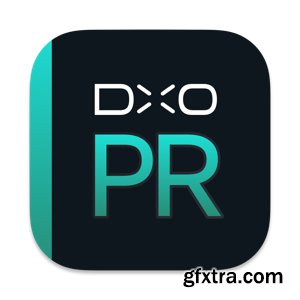 DxO PureRAW 1.0.12.208