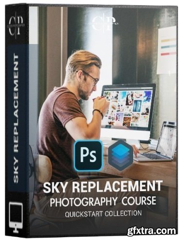 Clever Photographer - Sky Replacement QuickStart