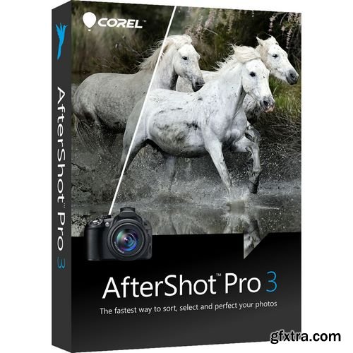 Corel AfterShot Pro 3.7.0.446 (x64) Multilingual