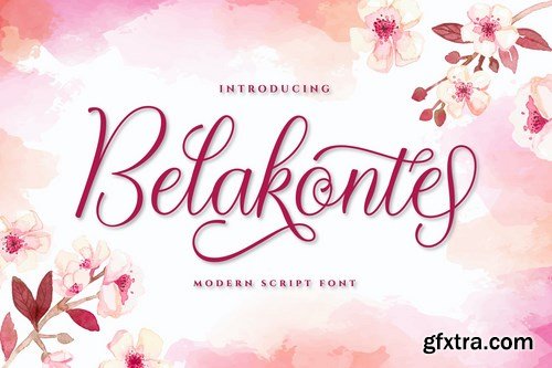 Belakonte