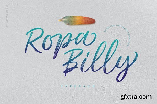 Ropa Billy