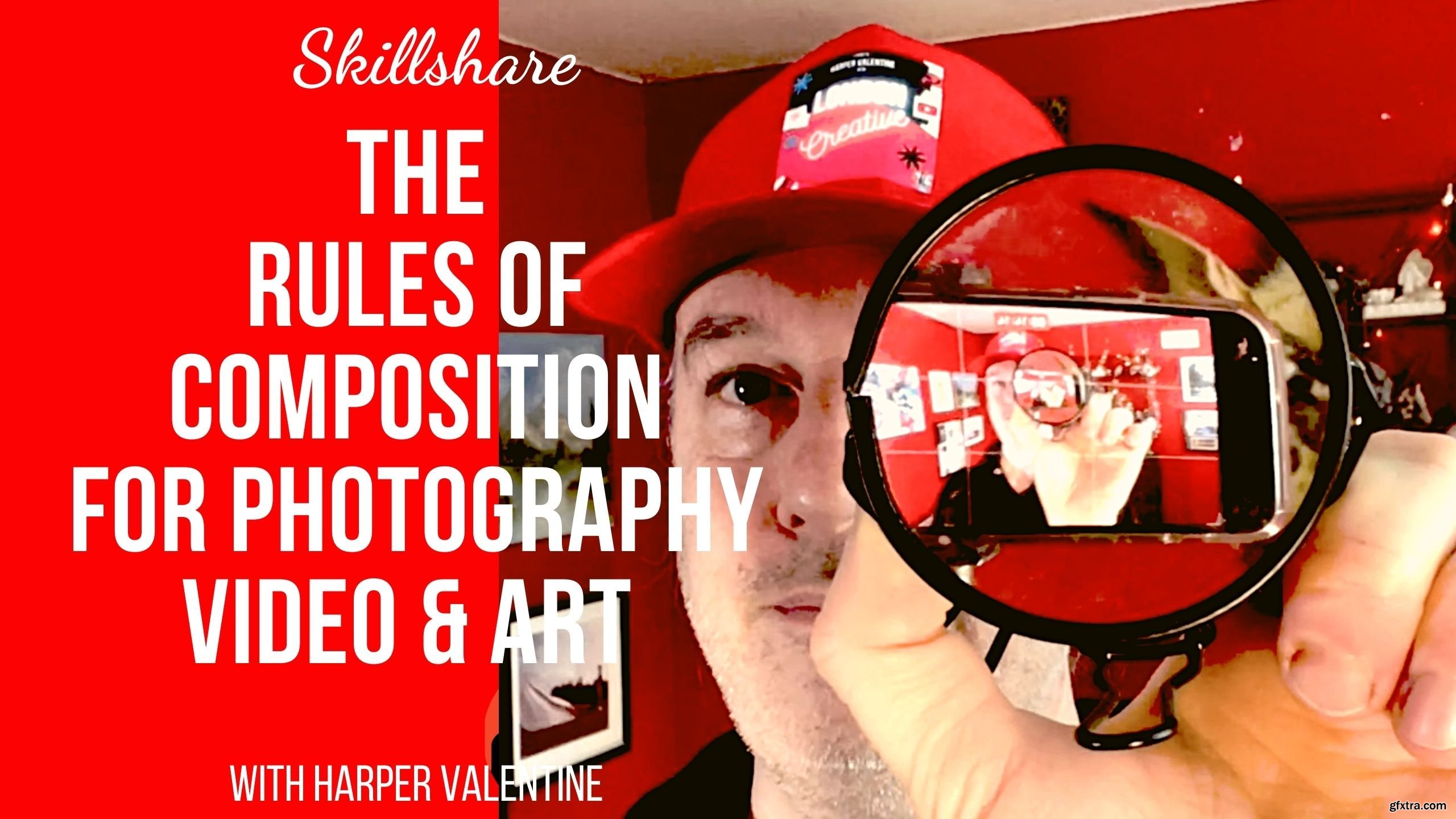 The Rules Of Composition For Photography Video And Art Gfxtra 4948