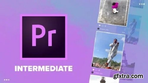 Create trendy Instagram videos in Premiere Pro 2020