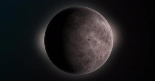 Videohive - Dysnomia Moon - 32331496 - 32331496