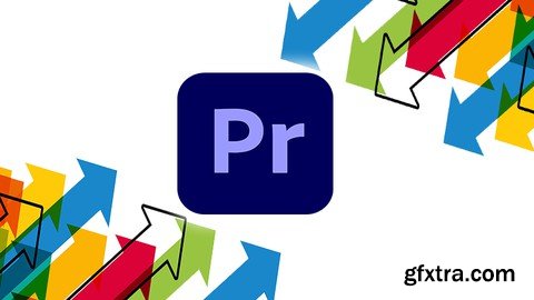 Adobe Premiere Pro CC Video Editing Course Beginners To Pro