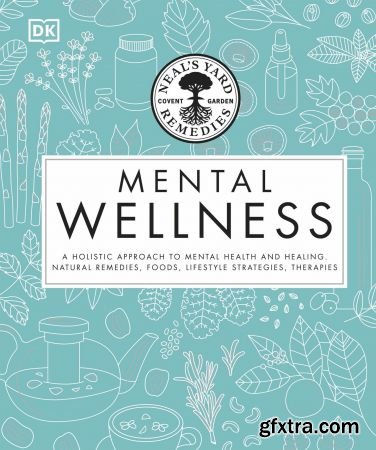 Neal\'s Yard Remedies Mental Wellness