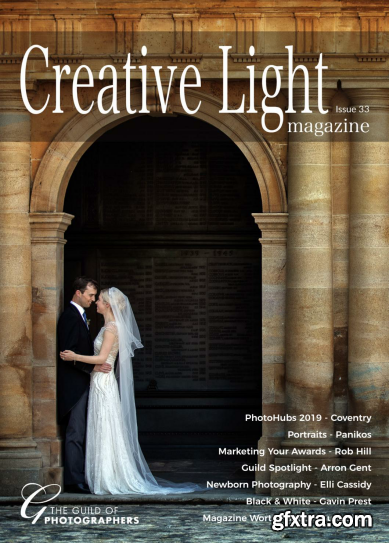 Creative Light - Issue 33