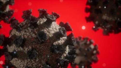 Videohive - Coronavirus 2019nCov Novel Coronavirus Concept - 32355653 - 32355653