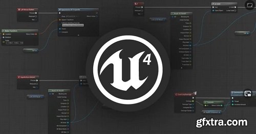 Unreal Engine 4 : Getting Started with Blueprints