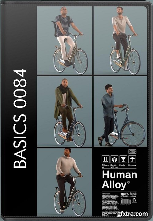 Human Alloy Basics 0084