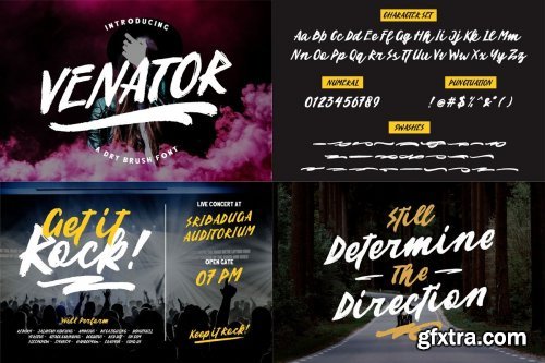 CreativeMarket - The MEGA FONT COLLECTIONS 2020 4539258