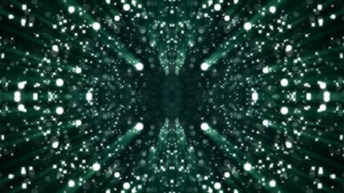 Videohive - Deep Ocean Kaleidoscope Background - 22289367 - 22289367