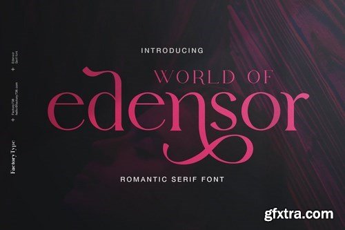 CM - Edensor 6190562