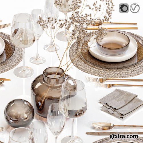 Table setting 28