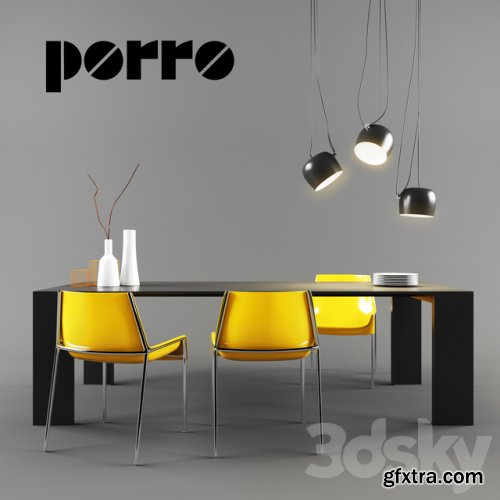 Porro Set 01