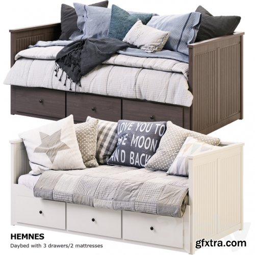 HEMNES IKEA / HEMNES IKEA