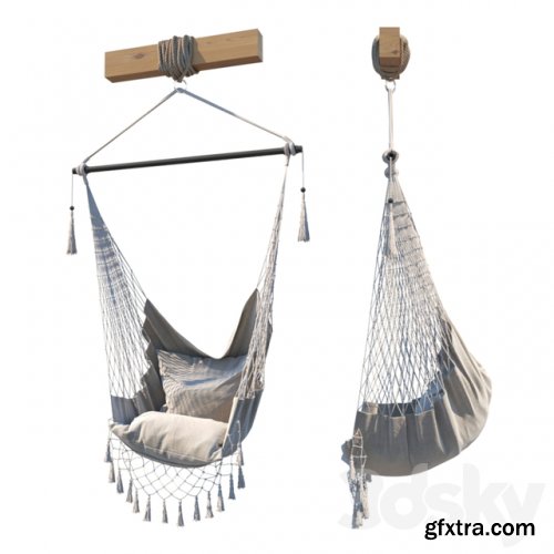 Hammock chair