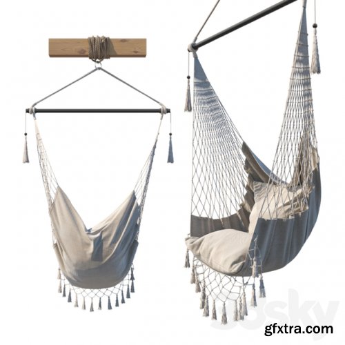 Hammock chair