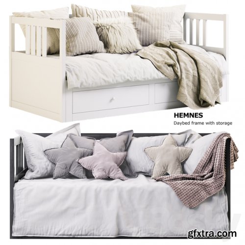 HEMNES Daybed IKEA / HEMNES IKEA