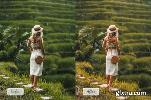 CreativeMarket - 07 Pro Adventure Photoshop Actions, ACR, LUT Presets