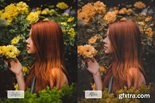 CreativeMarket - 07 Pro Adventure Photoshop Actions, ACR, LUT Presets