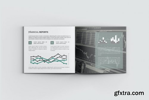 Brand Square Corporate Brochure