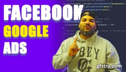 Facebook and Google Ads Marketing